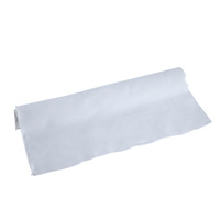 Tissu filtrant centrifuge en polyester DTY, sergé, simple couche, sac filtrant tissé, résistant aux acides, aux alcalis et aux acides, tissu haute température