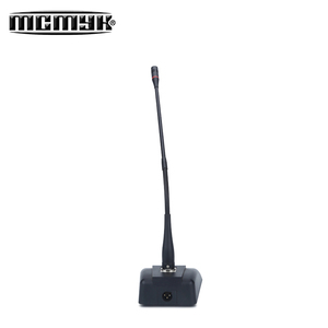 3V/48V Máy <span class=keywords><strong>t</strong></span>ính để bàn cổ ngỗng có dây XLR Microphone với vậ<span class=keywords><strong>t</strong></span> liệu nhựa giá rẻ hơn cho bài phá<span class=keywords><strong>t</strong></span> biểu Microphone - Product Image 5