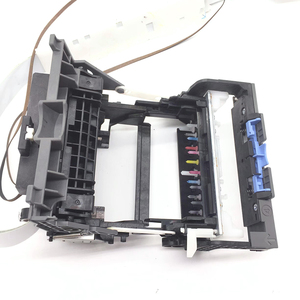 Carro compatible con Canon <span class=keywords><strong>Pixma</strong></span> PRO1 <span class=keywords><strong>PRO</strong></span>-<span class=keywords><strong>1</strong></span> <span class=keywords><strong>PRO</strong></span> <span class=keywords><strong>1</strong></span> - Product Image 4