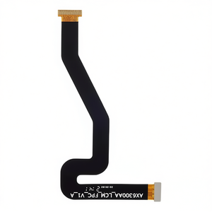 Câbles pour téléphone portable LCD Flex PUente pour Samsung Tab A8 10.5 X200 X205 - Product Image 3