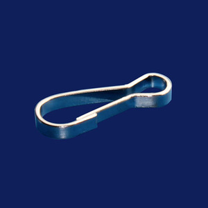 Accessoires pour stores : Tringles et rails, support de <span class=keywords><strong>rideau</strong></span>, bâton de tirage en aluminium pour composants de stores verticaux - Product Image 4