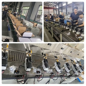 Chất lượng cao 12 Volt 7000W điều khiển từ xa 12 V Máy nước nóng DIESEL cho xe tải xe van Hệ thống điều hòa không khí - Product Image 6