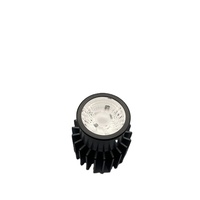 WeiYe LED 2024 Nouveau moule privé moderne en Chine COB MR16 GU10 Ampoule de remplacement Modules LED Ampoule Spot à faisceau étroit
