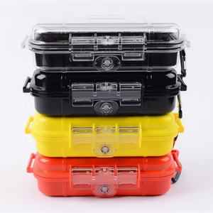 Caja de Almacenamiento Impermeable para Exteriores, Micro Case 1020, en Oferta - Product Image 2