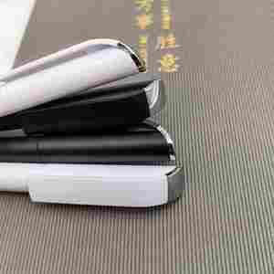 Bolígrafos Personalizados con Logotipo - Bolígrafos Promocionales de Clic, Regalos Publicitarios al por Mayor para Ferias Comerciales y Regalos Corporativos - Product Image 4