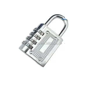 YH1260 serratura elettronica sicura per armadio con Password elettronica cromata brillante alla moda all'ingrosso