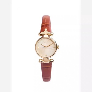 <span class=keywords><strong>Montre</strong></span> à quartz pour femme en acier inoxydable haut de gamme, étanche 30M, idéale pour le dropshipping - Product Image 6