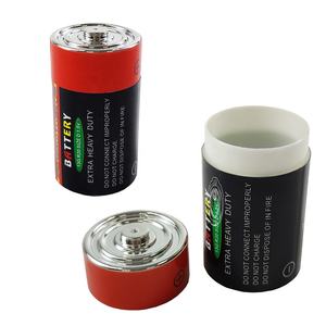 Diversione della batteria sicuro scomparto segreto nascosto custodia discreta per nascondere e conservare denaro, banconote o altri oggetti di valore - Product Image 4