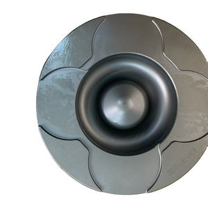 Biela QST30 3804710 - Nueva pieza de motor diésel para generador 3092720 1995-1998 4.9L - Product Image 1