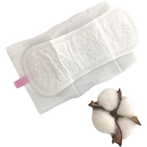 ผู้ผลิตแผ่นอนามัย Softcare สําหรับกานา เบนิน โตโก้ เซเนกัล กินี ชายหาดไอวอรี่ กาเมอรูน แอฟริกาใต้ แซมเบีย ซิมบับเว - Product Image 2