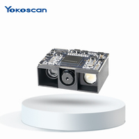 E11 OEM Scan Engine 2D Scanner mini scan moduleE11pour kiosque de vente PDA terminal intégré conception