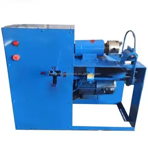 Hot Sale Car Engine Oil Filter Recycling Machine | Oil Filter Cutting Machine