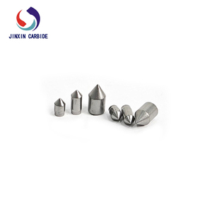Cabeza <span class=keywords><strong>de</strong></span> Trituración <span class=keywords><strong>de</strong></span> Seguridad Puntiaguda <span class=keywords><strong>de</strong></span> Aleación Dura Resistente al Desgaste Tipo F1, Varilla Puntiaguda <span class=keywords><strong>de</strong></span> <span class=keywords><strong>Carburo</strong></span> <span class=keywords><strong>de</strong></span> <span class=keywords><strong>Tungsteno</strong></span> Resistente al Desgaste - Product Image 1