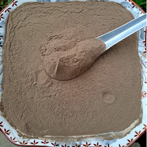 Handmade Style Black Grass <b>Jelly</b> Powder Instant Herbal Dessert Mix for Authentic Taste and Smooth Mouthfeel 1kg - Product Image 2