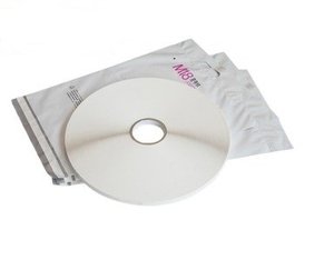 Mạnh Mẽ Tiếng Ồn Thấp Hai Mặt Polyester Pet Nóng Chảy Acrylic Dính Không Thấm Nước 18Mm Vĩnh Viễn Niêm Phong Băng Cho Chuyển Phát Nhanh Túi - Product Image 5