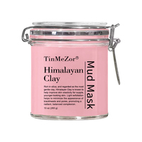 Masque facial au collagène vert, meilleure vente, beauté de la peau, gelée sans eau, charbon actif, joli masque pour femme