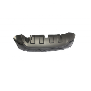 Nicegoods Pare-chocs arrière automobile de haute qualité 71811-56K40-5PK OEM pour <span class=keywords><strong>SUZUKI</strong></span> <span class=keywords><strong>SX4</strong></span> Kit carrosserie Neuf avec découpes d'échappement - Product Image 1
