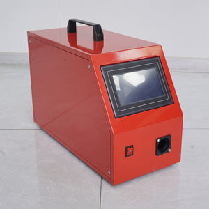Offres Spéciales nouvelle Machine de soudage par points Laser à Fiber portable pour batterie au Lithium aluminium acier au carbone 2000W haute précision - Product Image 6