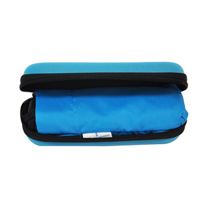 Chuyên Nghiệp Sản Xuất Giá Rẻ 5 Lần Pocket Kích Thước Phẳng <span class=keywords><strong>Umbrella</strong></span> Với <span class=keywords><strong>EVA</strong></span> Trường Hợp - Product Image 6