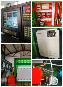 Banc d'essai COM-<span class=keywords><strong>EMC</strong></span> d'injecteur à rampe commune Banc d'essai de pompe d'injection de carburant <span class=keywords><strong>EMC</strong></span> - Product Image 4