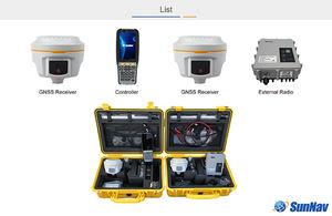 דיוק גבוה gps דרום גלקסי g1 גרסת IMU פונקציית <span class=keywords><strong>GNSS</strong></span> <span class=keywords><strong>RTK</strong></span> מקלט <span class=keywords><strong>i90</strong></span> GPS <span class=keywords><strong>RTK</strong></span> - Product Image 4