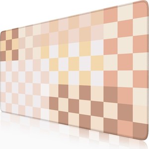 Alfombrilla de Ratón Personalizada para Juegos, Base de Goma Antideslizante, Borde Cosido, Alfombrilla de Escritorio para Teclado, Alfombrilla de Ratón de Oficina Súper Genial - Product Image 2