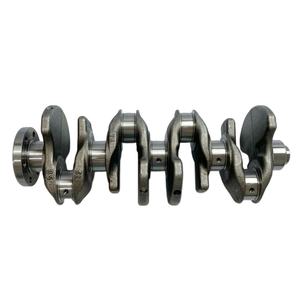 <span class=keywords><strong>Vilebrequin</strong></span> d'assurance qualité Kusima pour BMW <span class=keywords><strong>mini</strong></span> <span class=keywords><strong>COOPER</strong></span> <span class=keywords><strong>S</strong></span> R56 N12 N13 N14 N18 1.6L <span class=keywords><strong>vilebrequin</strong></span> de moteur à essence OE 11237525135 - Product Image 1