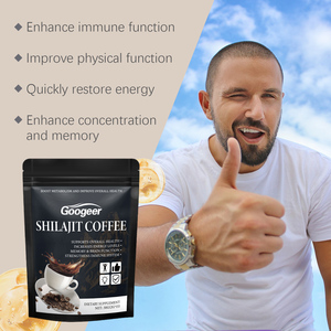 Café instantané de haute qualité : Améliore la résistance à la fatigue, stimule le métabolisme basal, atténue l'humeur sombre, convient à diverses catégories de personnes - Product Image 2