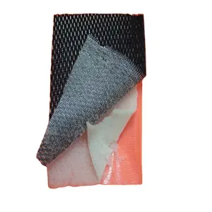 textile fire retardant waterproof pvc mesh