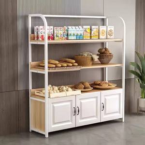 ตู้โชว์สินค้าสำหรับร้านค้าปลีกและตู้โชว์สินค้าทันสมัย เหมาะสำหรับหลากหลายสถานการณ์ - Product Image 5