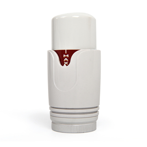 Tête de thermostat de radiateur personnalisable DOZ pour eau chaude de cuisine et salle de bain et chauffe-serviettes - Product Image 3