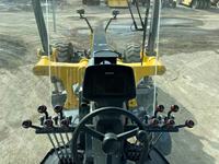 Niveleuse hydraulique Shantui SG19C6 de 19 tonnes pour la construction et l'entretien des routes et modèles similaires SG18C5 SG21A5 SG16-3 SG18