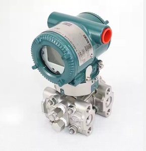 เซ็นเซอร์วัดค่าดิฟเฟอเรนเชียล Yokogawa รุ่นใหม่ EJA530E-JCS9N-014EN/KS21 EJX110A ซีรีส์อัจฉริยะ พร้อมสัญญาณ 4-20 มิลลิแอมป์ EJA110E-JHS5J-714EN/KS21 Ejx11 - Product Image 2