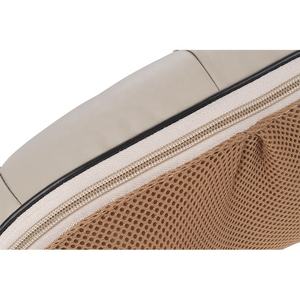 Masajeador eléctrico inalámbrico Shiatsu, masajeador de cuerpo completo, salud, Shiatsu, espalda, hombros, cuello, cinturón de masaje - Product Image 2