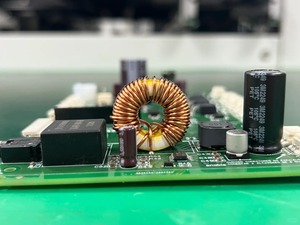 OEM prototipi rapidi di servizi PCBA per scheda Controller elettronico Power Bank Green Solder Gerber File pcb <span class=keywords><strong>Board</strong></span> produttore - Product Image 3