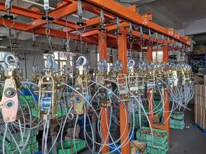 Dụng Cụ Kéo Bánh Cóc Cầm Tay Kiểu Nhật Bản PAT SL 1 Tấn Chất Lượng Hàng Đầu Dụng Cụ Kéo Dây Cáp Điện Dụng Cụ Căng Dây - Product Image 6