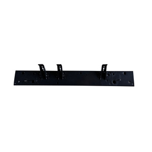 52021-KK010 convient au cadre intérieur du pare-chocs avant Hilux 16-21 et au pare-chocs avant HILUX REVO. - Product Image 3