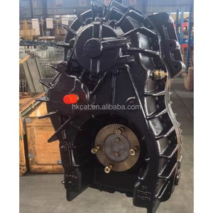 ชุดประกอบเกียร์ส่งกำลังสำหรับงานหนัก รุ่น 81.37000-7429 อะไหล่ทดแทน - Product Image 3
