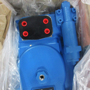 Pompe à pistons axiaux hydrauliques PVH131 PVH131R13AF30B Pompes PVH131R13AF30B252000002001AB010A PVH131R13AF30B2 - Product Image 3