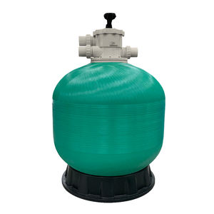 Système de <span class=keywords><strong>filtre</strong></span> <span class=keywords><strong>à</strong></span> <span class=keywords><strong>sable</strong></span> de traitement de l'eau de piscine Qlozone avec pompe purificateur d'eau <span class=keywords><strong>filtre</strong></span> <span class=keywords><strong>à</strong></span> <span class=keywords><strong>sable</strong></span> de piscine en fibre de verre - Product Image 1