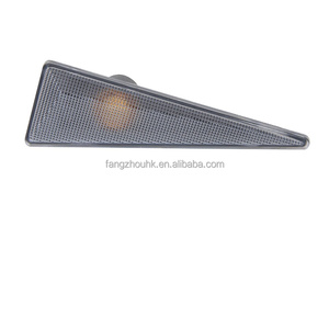 适用于雷诺 MEGANE CLIO SYMBOL 侧灯 8200602763/8200587313 - Product Image 4