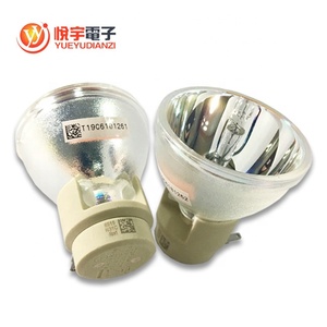 Bán Buôn Thay Thế Bóng Đèn Máy Chiếu Nhà Ở 5J. J0705.001 Cho <span class=keywords><strong>BenQ</strong></span> MP670/<span class=keywords><strong>W600</strong></span>/<span class=keywords><strong>W600</strong></span> + - Product Image 2