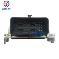 Módulo de Control Electrónico ECU M7.8 F01RB0DA30 Q22-3605010DA, Placa de Computadora del Motor ECM