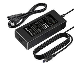 for Led Strip 12V Cord Ac Adapter Power Supply For Cctv Cameras 42V 2A Universal Plug