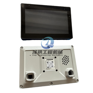 Pièces de rechange pour excavatrice, bulldozer et chargeuse diesel <span class=keywords><strong>Liebherr</strong></span> pour les modèles 10887817/10889104 - Product Image 2