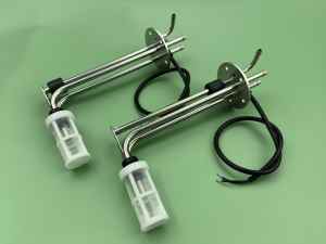 Langlebiger, hochwertiger, innovativer Füllstand sensor Kontinuierliche Überwachungs funktionen Genauer Flüssigkeits stands ensor - Product Image 4