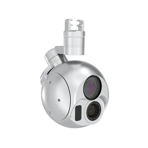 Dron YAHREE Q302 con Triple Lente y Gimbal, 1080P de Alta Resolución, con Láser para Medición de Distancias, Mapeo y Monitoreo, de Aluminio, 1160g, 360° - Product Image 3
