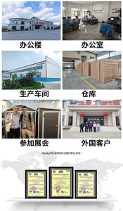 8x8 PP Outdoor Storage Shed Eco-friendly Garden <b>Tool</b> <b>House</b> Pavilion - Product Image 6