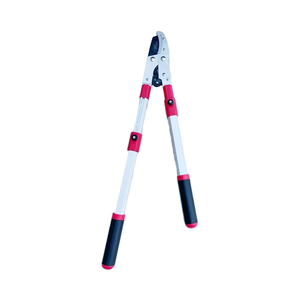 Ciseaux en acier au carbone puissants à long manche personnalisables, conception <span class=keywords><strong>de</strong></span> sécurité, multifonctionnels, pour l'élagage des branches épaisses, outils <span class=keywords><strong>de</strong></span> jardinage, <span class=keywords><strong>verger</strong></span> - Product Image 3