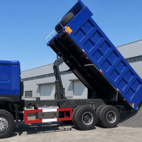 Недорогие самосвалы для инженерных и горнодобывающих работ, 6x4, 8x4, 10-колесные, 12-колесные, тяжелые самосвалы-дамперы, б/у самосвалы для транспортировки